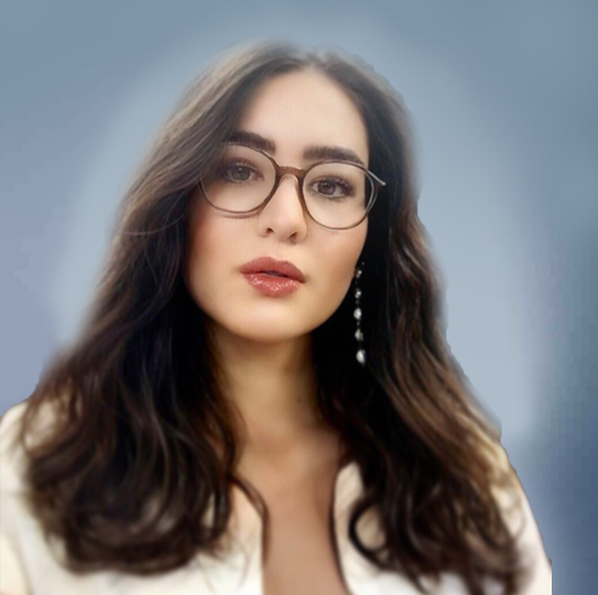 Tekşen İlke KARAKUŞ