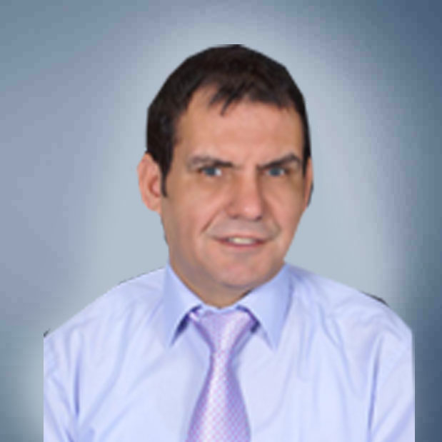 Ferhat CANBEY