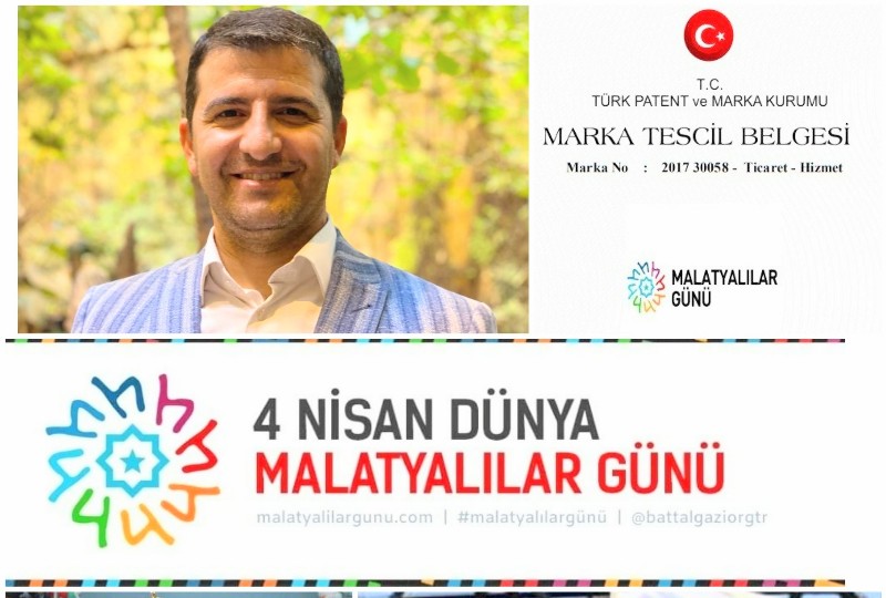 4 Nisan Dünya Malatyalılar Günü kutlanacak