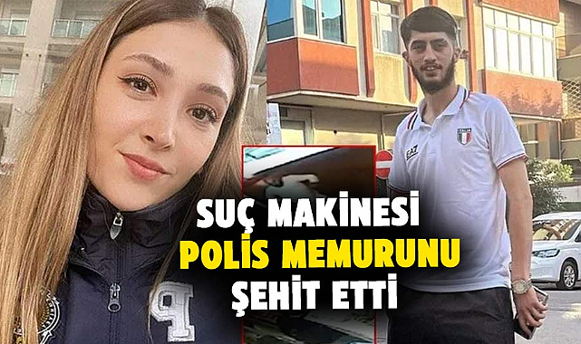 Şehit polis Şeyda Yılmaz son yolculuğuna uğurlandı