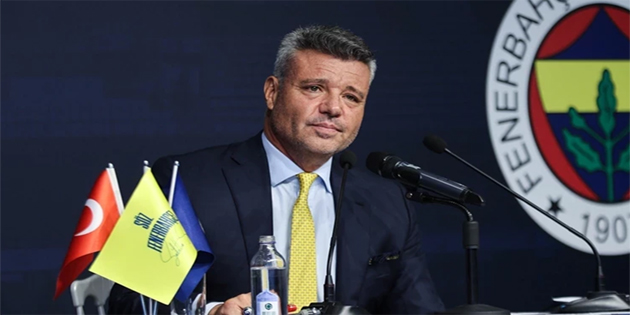 Sadettin Saran’dan Sert Sözler: “Biz Bahanelere Sığınmayız, Şampiyon Yaparız!”