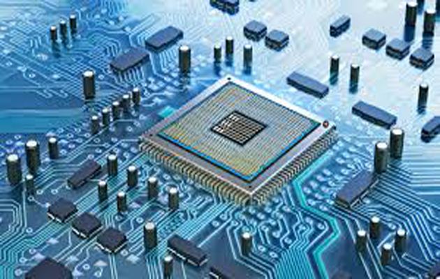 Ar-Ge Merkezlerinin Stratejik Partneri: LVD Electronic’ten Profesyonel Numune PCB Dizgi