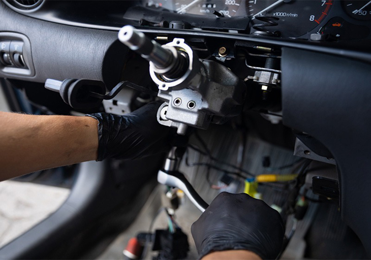 Konya’da Araç Sahiplerini Rahatlatan Hizmet  Kaliteli Direksiyon Tamiri ile Yüksek Maliyetlere Son!