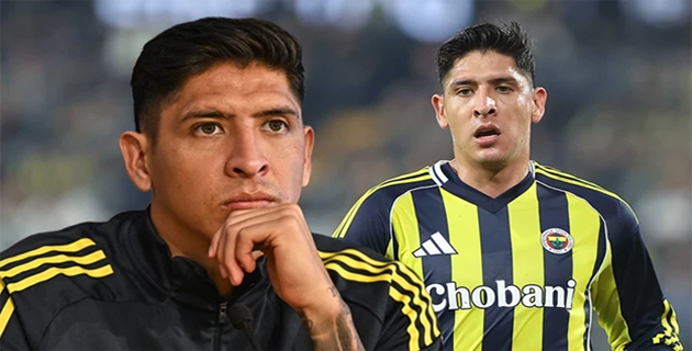 Meksika Teknik Direktörü Aguirre’den Edson Alvarez Açıklaması: ‘Yeni Teknik Direktör Ona Sezonun Geri Kalanında Oynamayacağını Söyledi!’