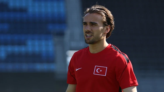 Yunus Akgün’den Paraguay Maçı Öncesi Kararlılık Mesajı: “Sahaya Karakterimizi Yansıtacağız!”