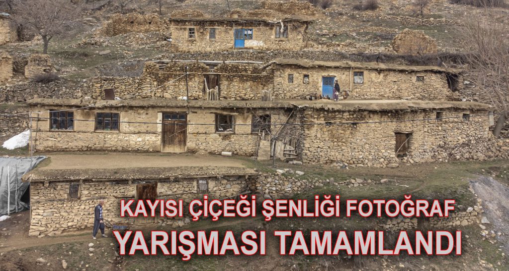 MALATYA FOTOĞRAF YARIŞMASI TAMAMLANDI