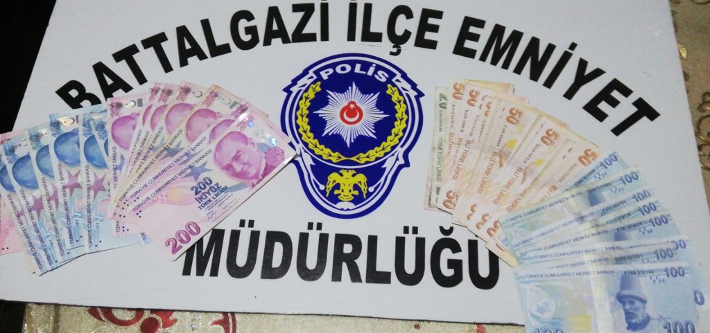Malatya polis’i suçlulara göz açtırmıyor