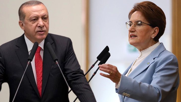 Erdoğan, uçaklara “Türk Hava Yolları” yazılacağını duyurdu! Akşener’den anında yorum geldi