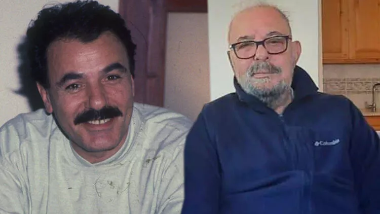 Kızı fotoğrafını paylaştı! İşte gözlerden uzak yaşayan Ferdi Tayfur’un son hali