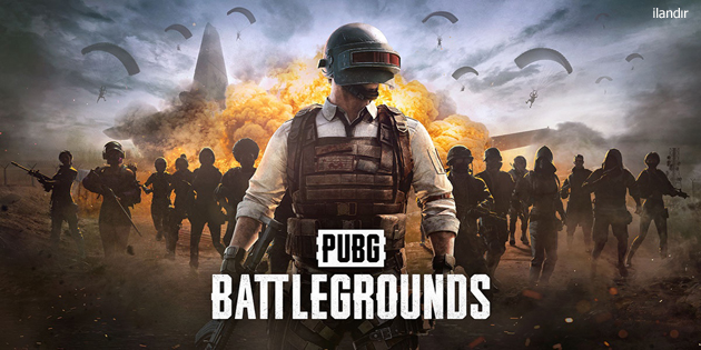 PUBG Hesap – Plyr.com