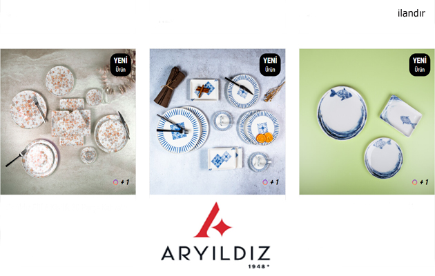 Yemek Takımı Alırken Marka Önemli mi?