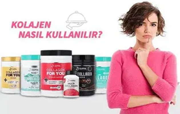 Collagen