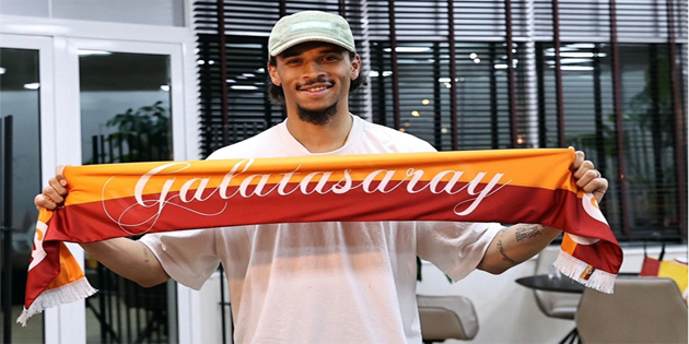 Bayern Münih’e Duygusal Veda: Leroy Sane Artık Galatasaray’da!