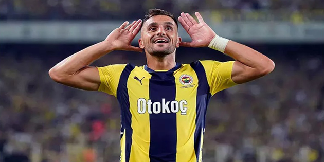 Fenerbahçe’den Ayrılan Tadic’e Ajax Şoku: Hollandalı Gazeteci Transfer Gerçeğini Açıkladı!