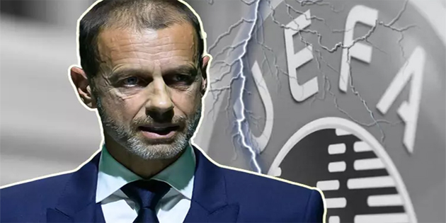 UEFA’dan Şikeye Ağır Darbe: Arsenal Tivat’a 10 Yıl Men Cezası!