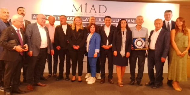 MALATYALILAR BOSTANCI’DA BULUŞTU