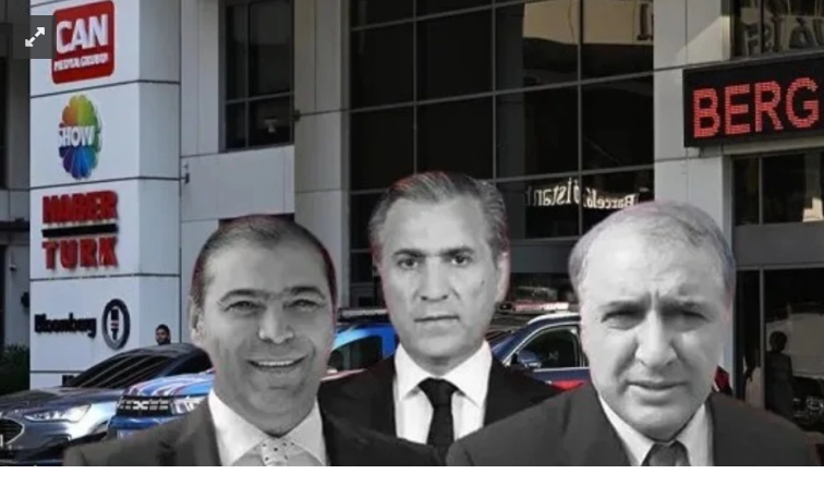 Can Holding’den dikkat çeken açıklama: “Kenan Tekdağ’ın şirkette ortaklığı ya da hissesi yok!”