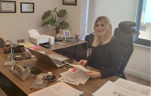 Avukat Ceren Sümer Cilli – Aile Hukukunda Bilinç ve Denge Çağrısı