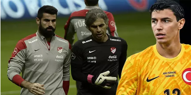 Genç Kaleciye Sert Eleştiri: Berke Özer Krizi, Akademilere Ders Olmalı!