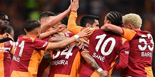 Galatasaray – Bodo/Glimt Maçı Biletleri Ne Zaman Satışa Çıkacak?