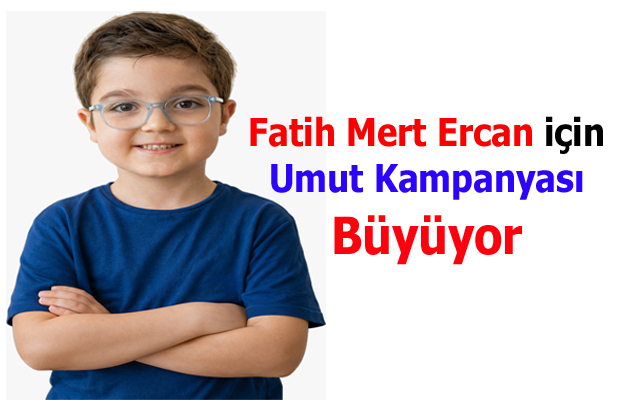 Öğretmen Anne-Babanın Tek Duası: Fatih Mert Yaşasın