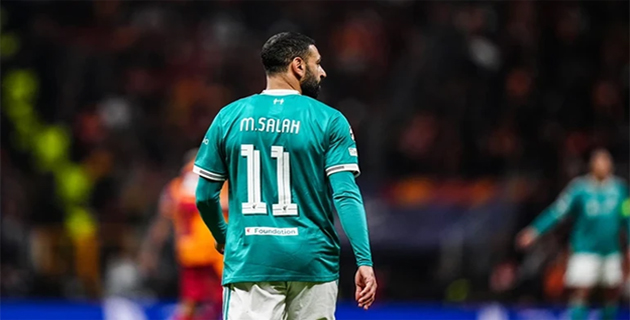 Mohamed Salah’tan Fenerbahçe’ye Yeşil Işık: İşte Talep Ettiği Maaş!